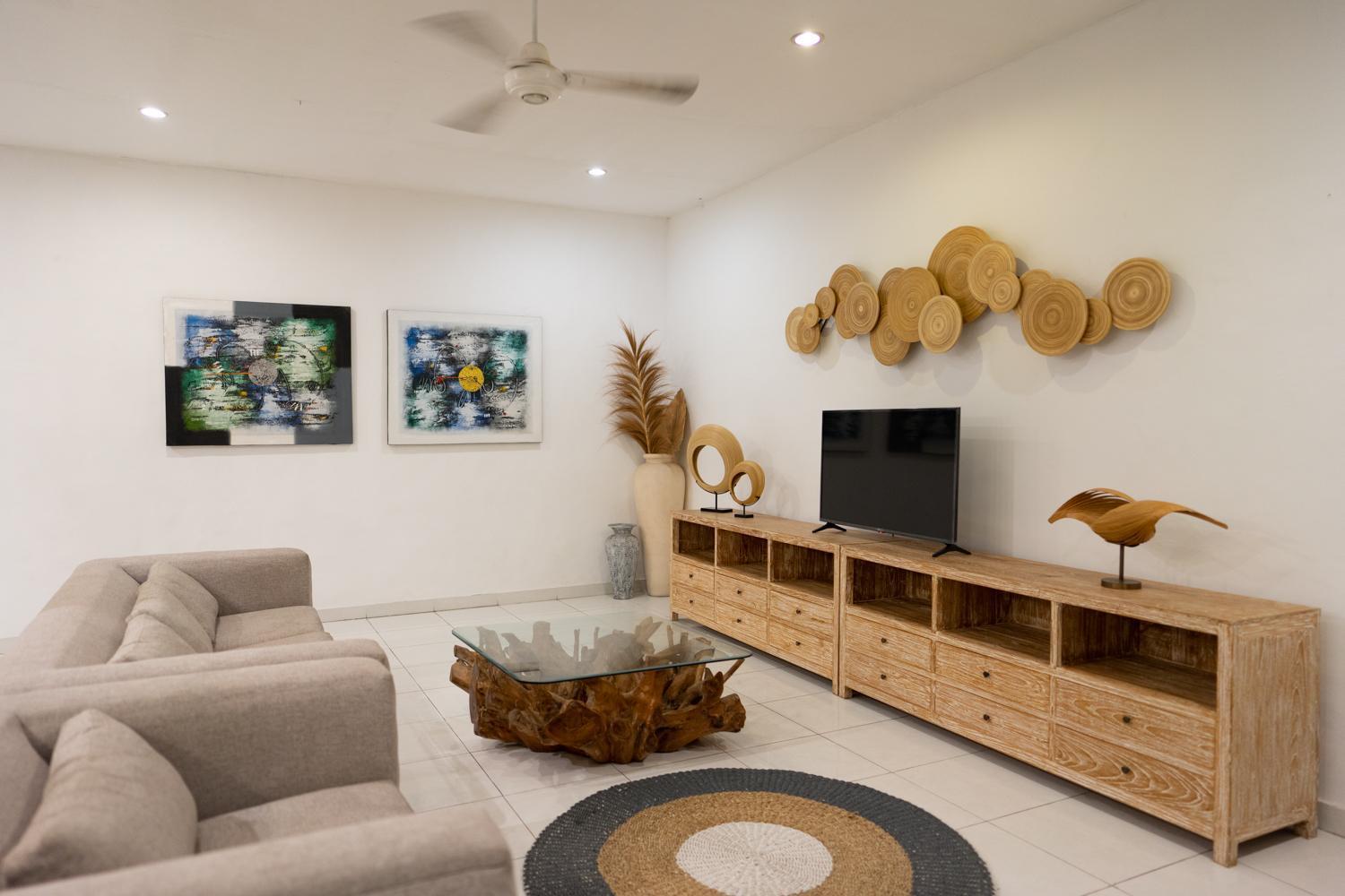 Villa Nossa Casa Seminyak