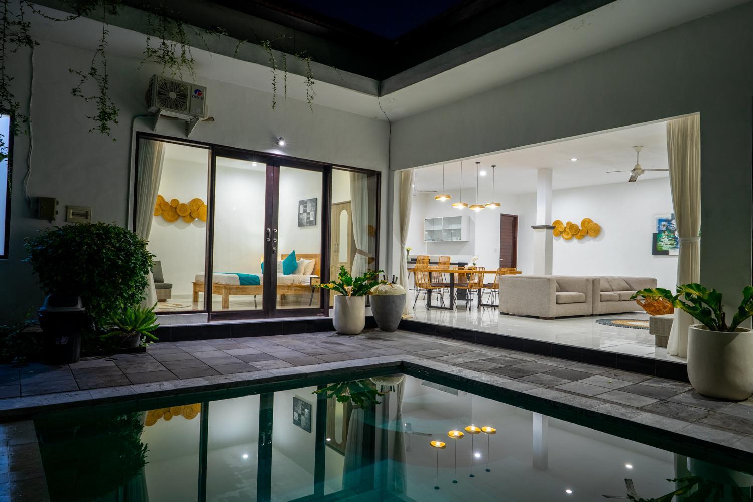 Nossa Casa Seminyak