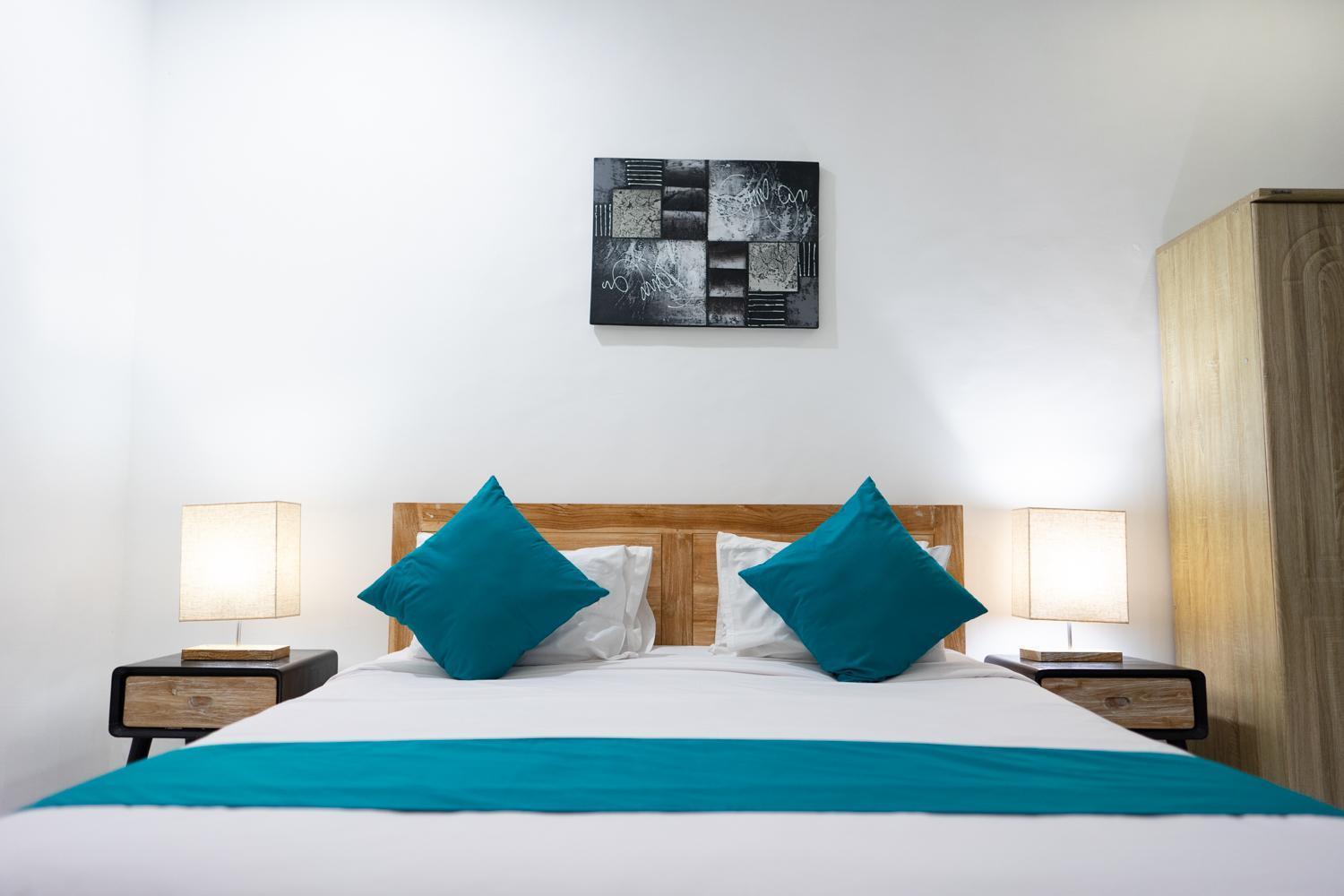 Nossa Casa * Seminyak