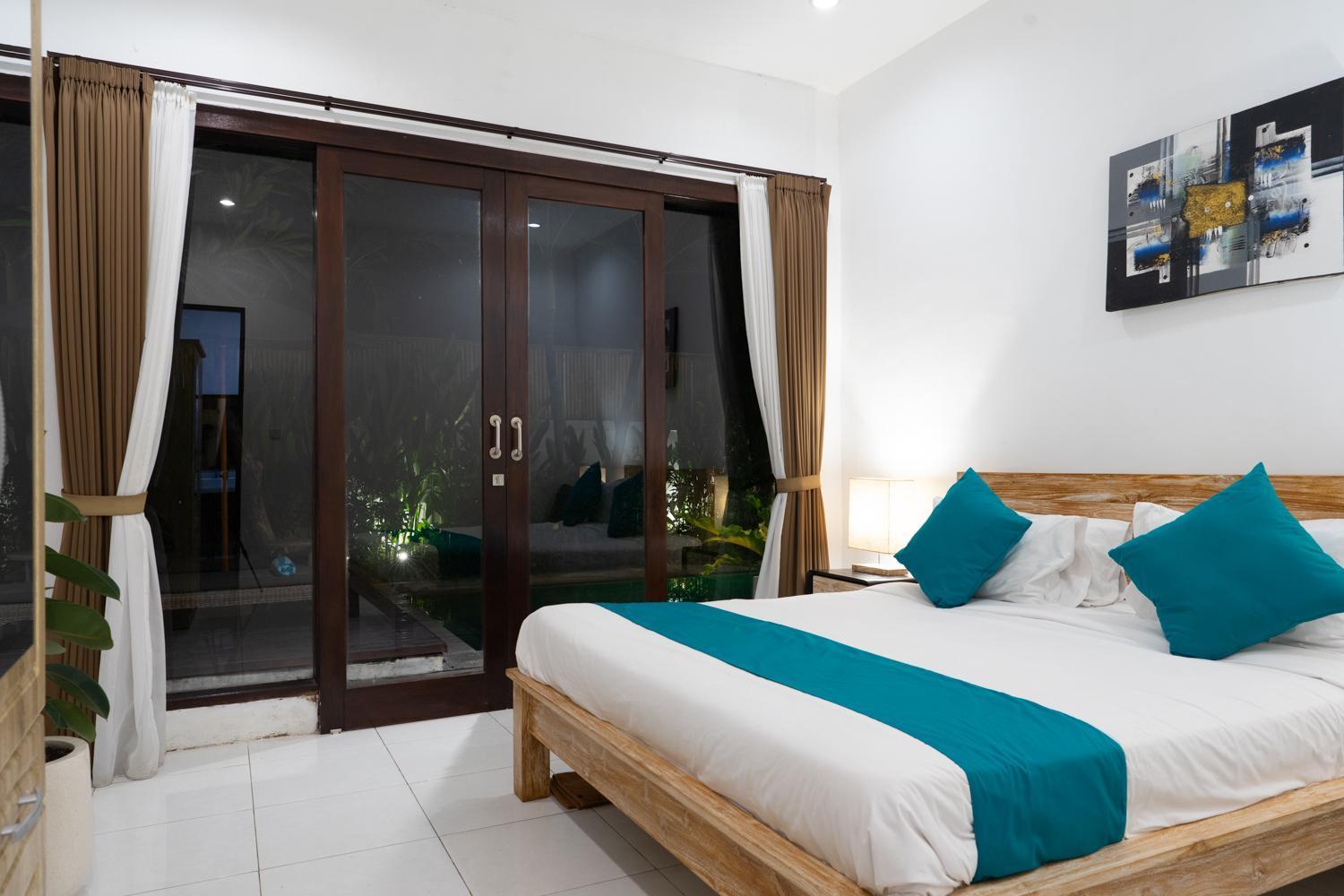 Villa Nossa Casa Seminyak