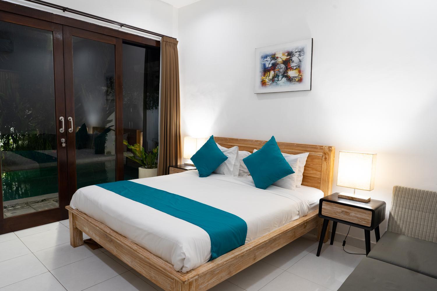 Nossa Casa Villa Seminyak